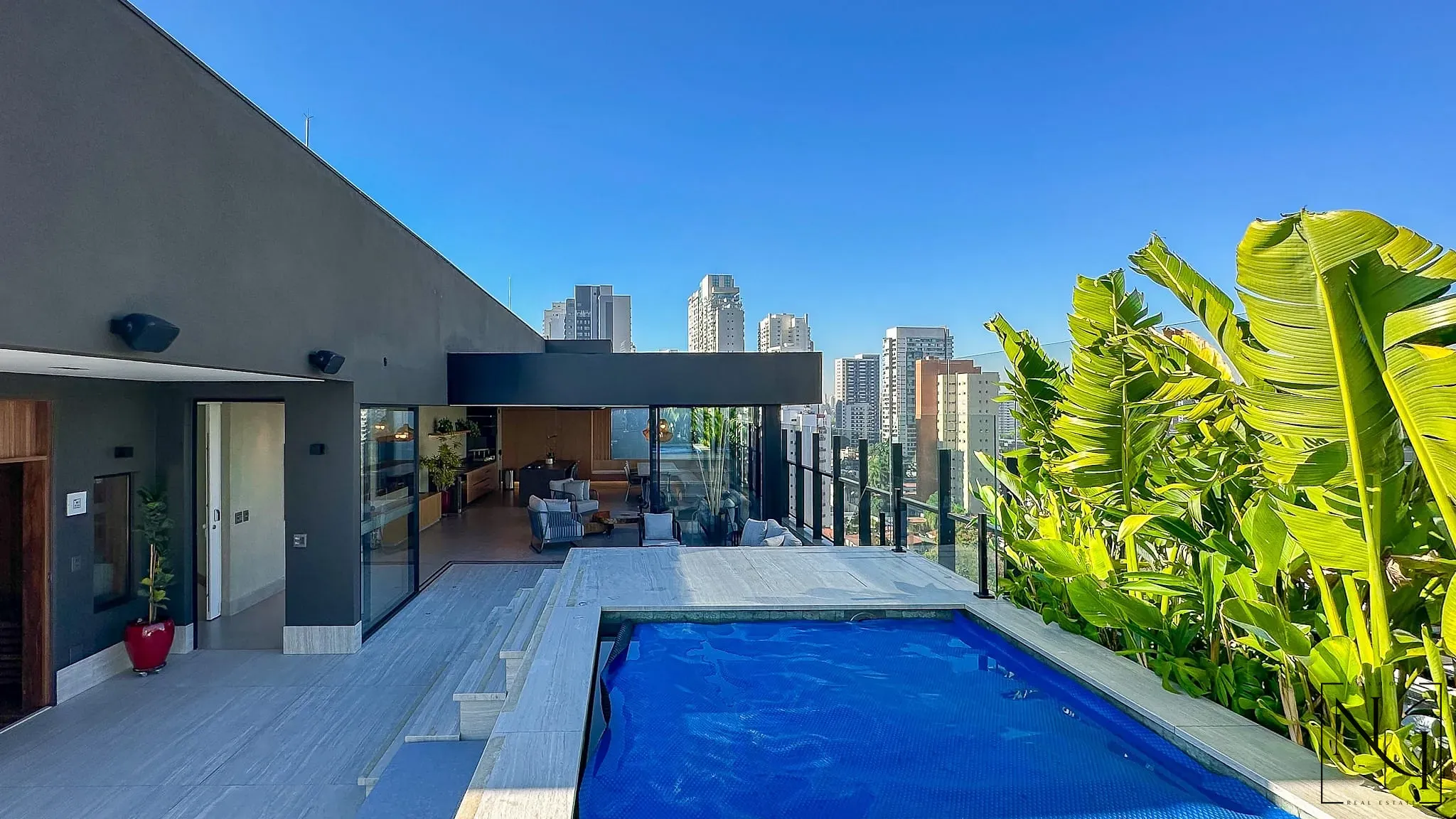 Cobertura, 3 quartos, 451 m² - Foto 54