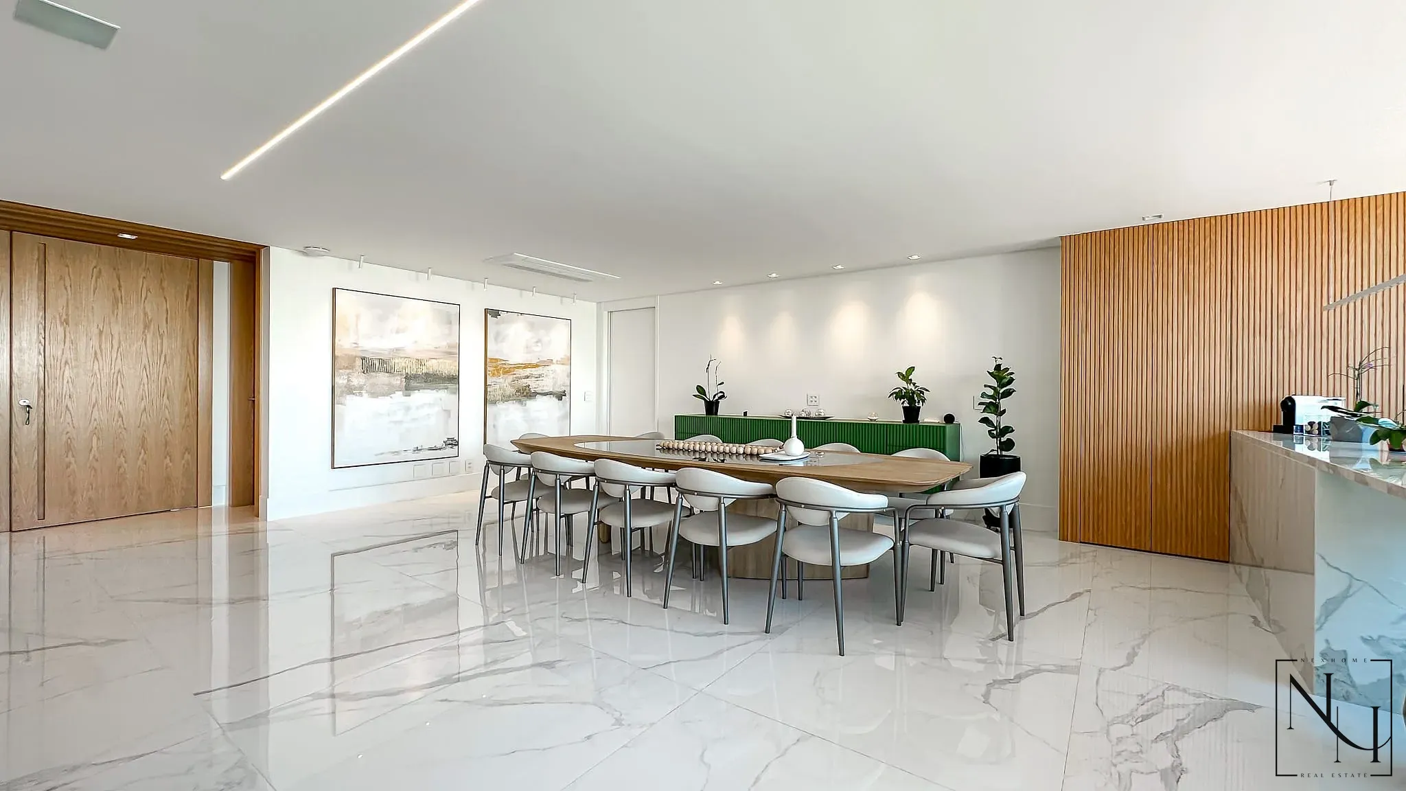 Cobertura, 3 quartos, 451 m² - Foto 6