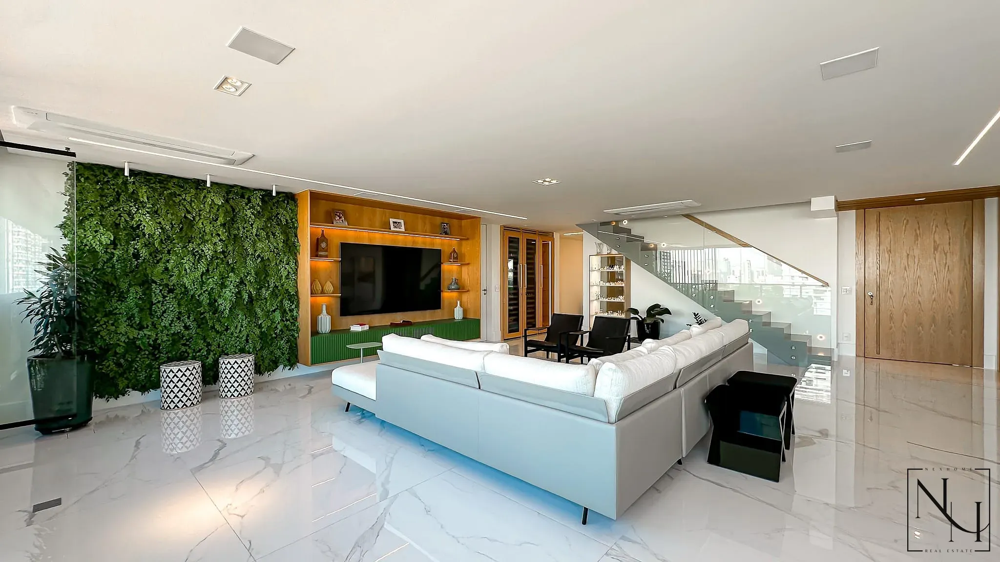 Cobertura, 3 quartos, 451 m² - Foto 8