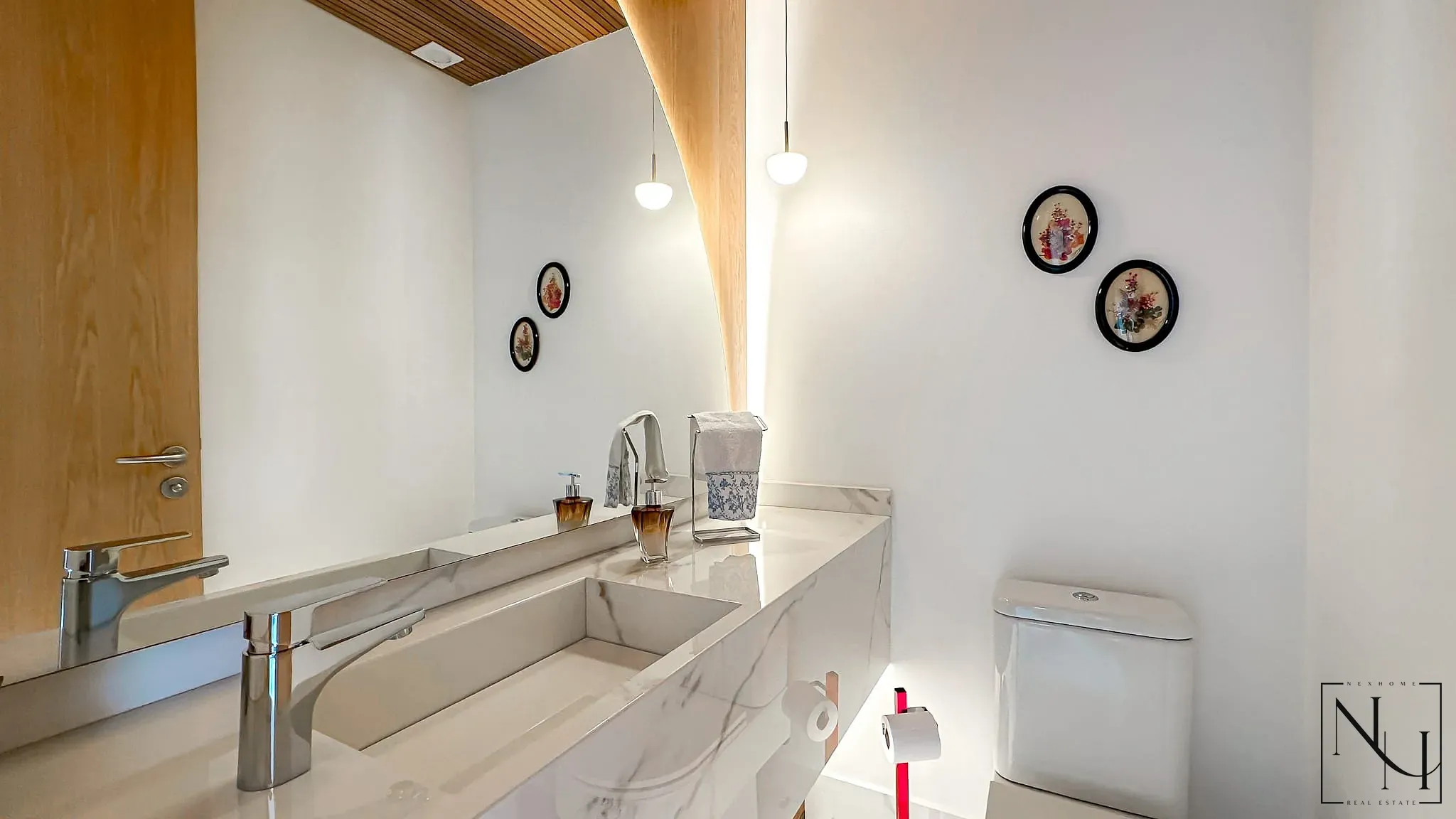 Cobertura, 3 quartos, 451 m² - Foto 19