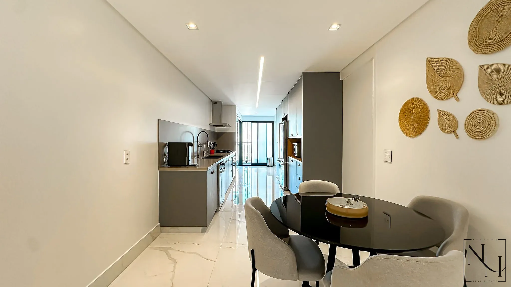 Cobertura, 3 quartos, 451 m² - Foto 11