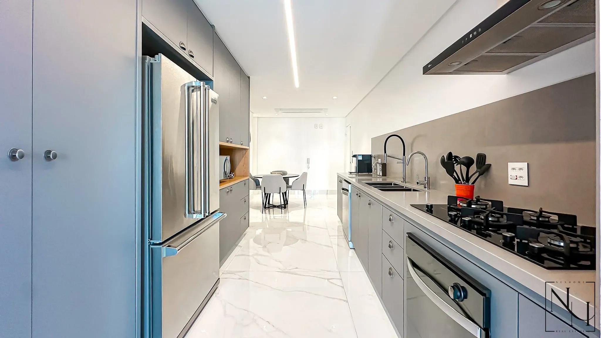 Cobertura, 3 quartos, 451 m² - Foto 13