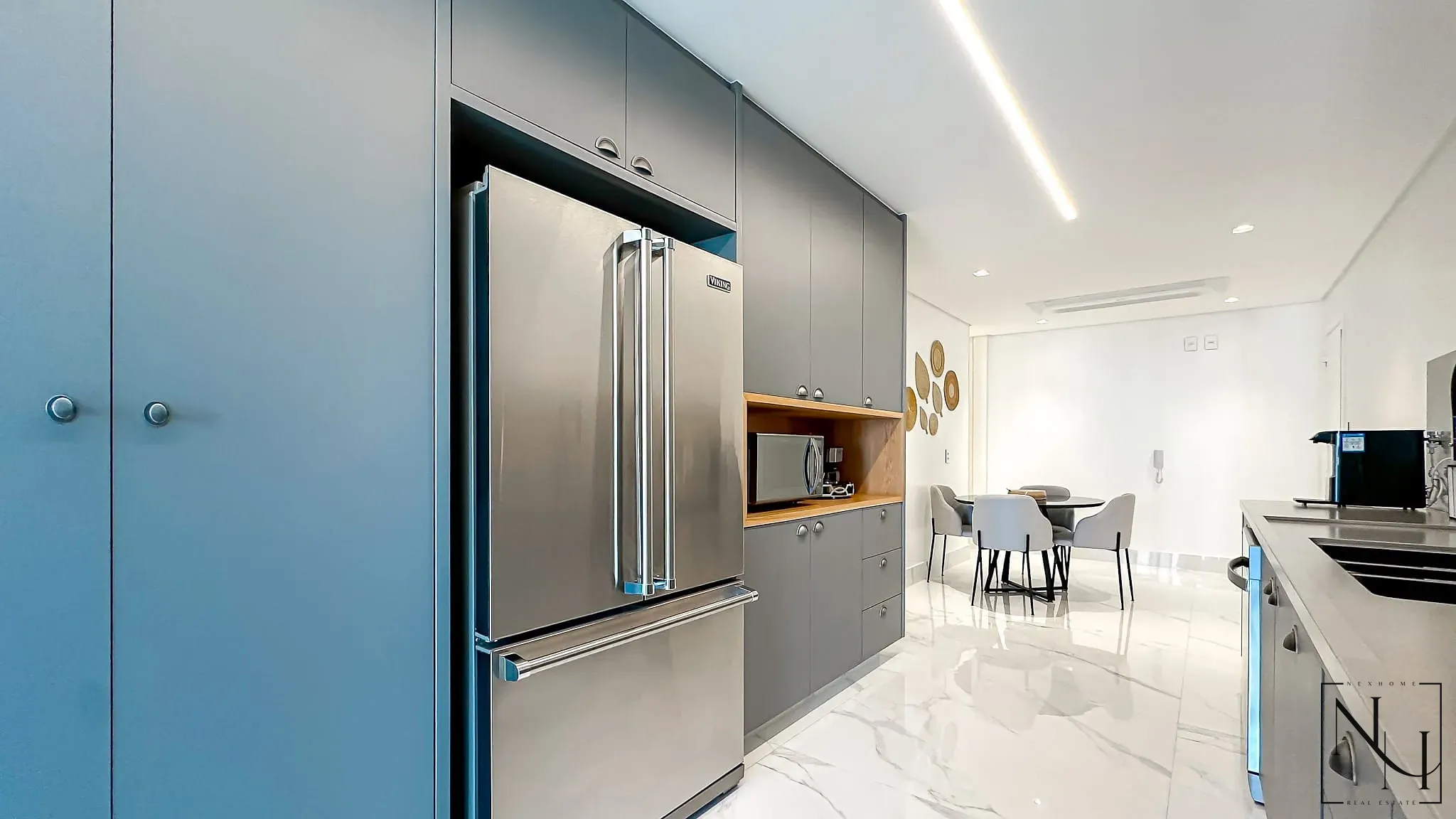 Cobertura, 3 quartos, 451 m² - Foto 15