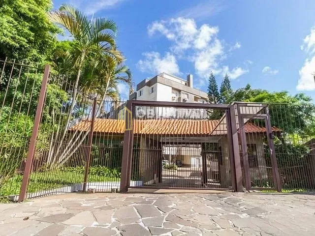 Cobertura / Penthouse 2 quartos e 2 banheiros, à venda, no bairro Nonoai em Porto Alegre