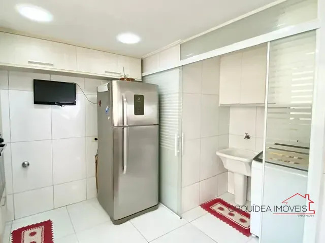 Cobertura / Penthouse com 194m² 4 quartos e 4 banheiros, à venda, no bairro Rudge Ramos em São Bernardo do Campo