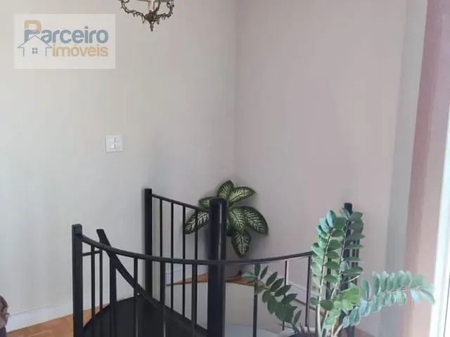 Cobertura / Penthouse 3 quartos e 2 banheiros, à venda, no bairro Vila Gomes Cardim em São Paulo