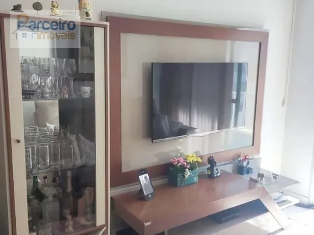 Cobertura / Penthouse 3 quartos e 2 banheiros, à venda, no bairro Vila Gomes Cardim em São Paulo