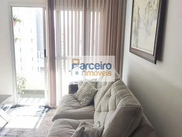Cobertura / Penthouse 3 quartos e 2 banheiros, à venda, no bairro Vila Gomes Cardim em São Paulo