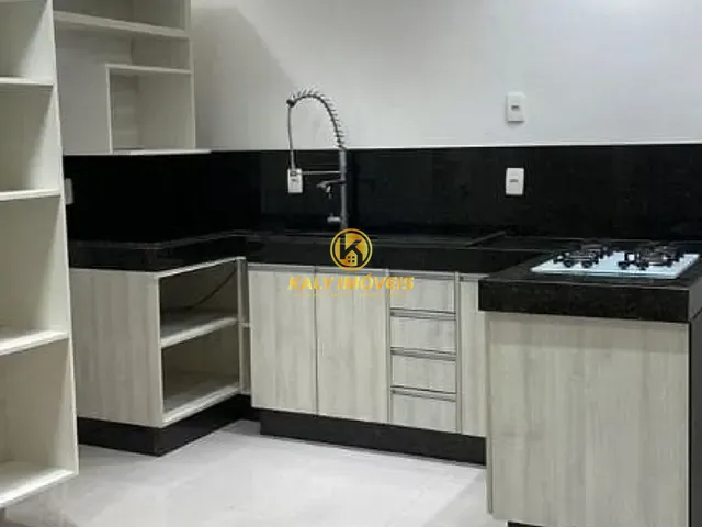Cobertura / Penthouse 2 quartos e 2 banheiros, à venda, no bairro Casa Branca em Santo André