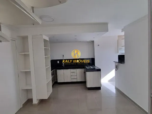 Cobertura / Penthouse 2 quartos e 2 banheiros, à venda, no bairro Casa Branca em Santo André