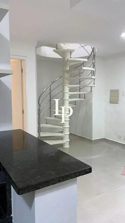 Cobertura, 2 quartos, 83 m² - Foto 3