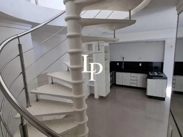 Cobertura / Penthouse 2 quartos e 2 banheiros, à venda, no bairro Casa Branca em Santo André