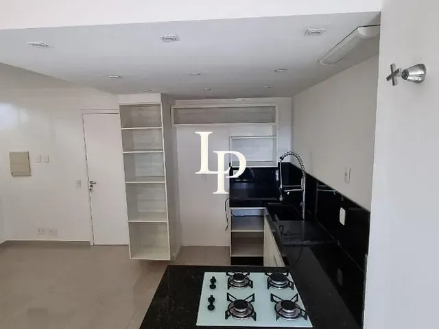 Cobertura / Penthouse 2 quartos e 2 banheiros, à venda, no bairro Casa Branca em Santo André