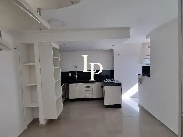 Cobertura / Penthouse 2 quartos e 2 banheiros, à venda, no bairro Casa Branca em Santo André