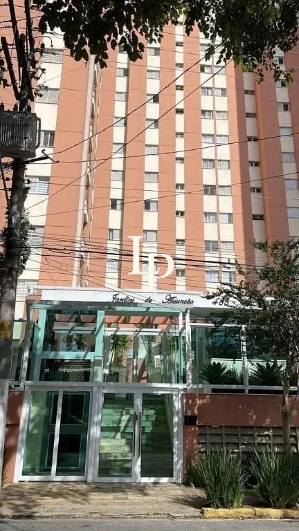 Cobertura, 2 quartos, 83 m² - Foto 30