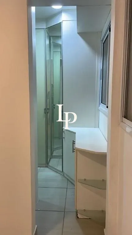 Cobertura, 2 quartos, 83 m² - Foto 12