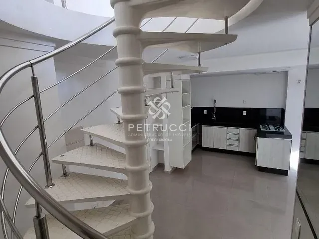 Cobertura / Penthouse 2 quartos e 2 banheiros, à venda, no bairro Casa Branca em Santo André