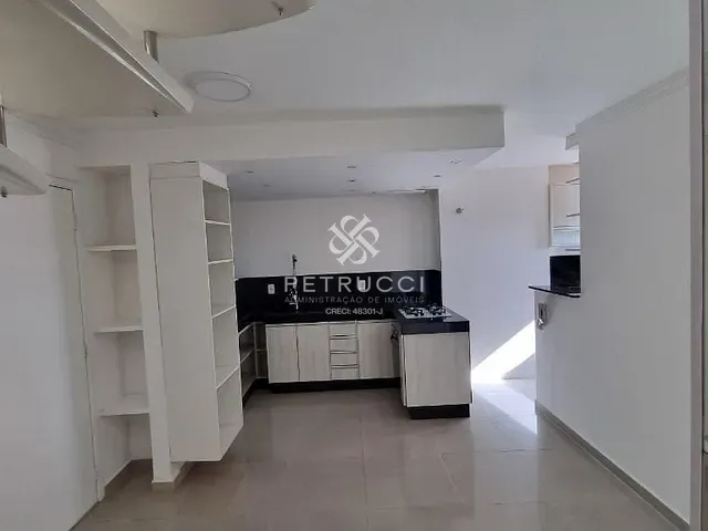 Cobertura / Penthouse 2 quartos e 2 banheiros, à venda, no bairro Casa Branca em Santo André