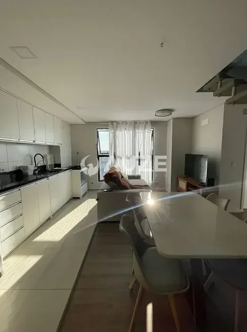 Cobertura, 2 quartos, 94 m² - Foto 1