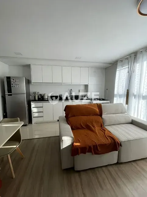 Cobertura, 2 quartos, 94 m² - Foto 2