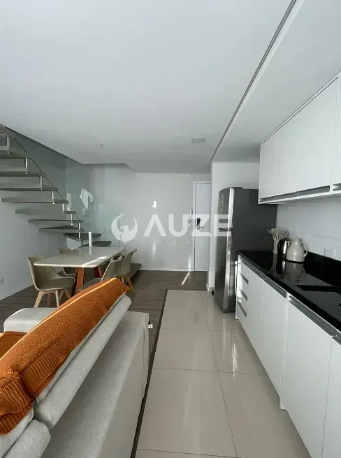 Cobertura, 2 quartos, 94 m² - Foto 3