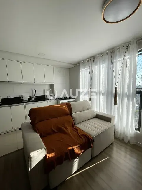 Cobertura, 2 quartos, 94 m² - Foto 4