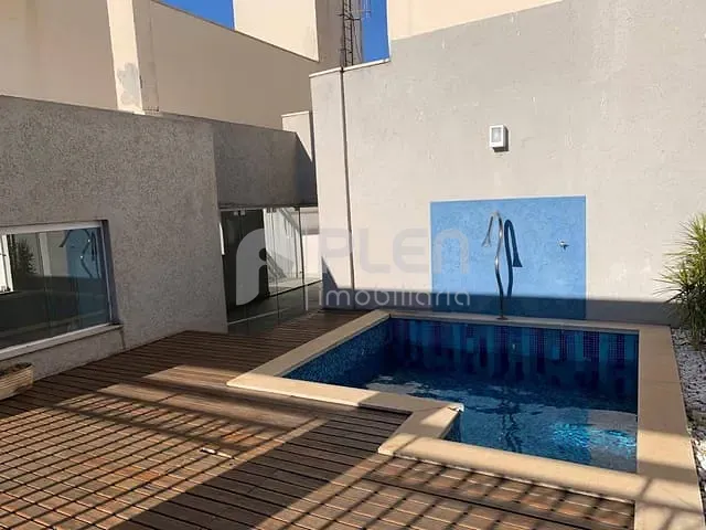 Cobertura / Penthouse 4 quartos e 5 banheiros, à venda, no bairro Santana em São Paulo