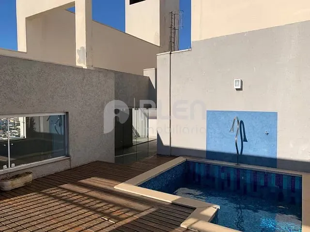 Cobertura / Penthouse 4 quartos e 5 banheiros, à venda, no bairro Santana em São Paulo