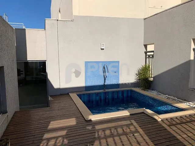 Cobertura / Penthouse 4 quartos e 5 banheiros, à venda, no bairro Santana em São Paulo