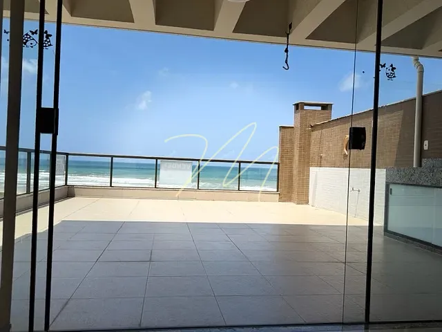 Cobertura / Penthouse com 133m² 2 quartos e 2 banheiros, à venda, no bairro Nossa Senhora da Vitória em Ilhéus