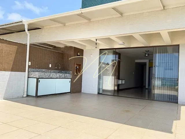 Cobertura / Penthouse com 133m² 2 quartos e 2 banheiros, à venda, no bairro Nossa Senhora da Vitória em Ilhéus