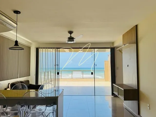 Cobertura / Penthouse com 133m² 2 quartos e 2 banheiros, à venda, no bairro Nossa Senhora da Vitória em Ilhéus