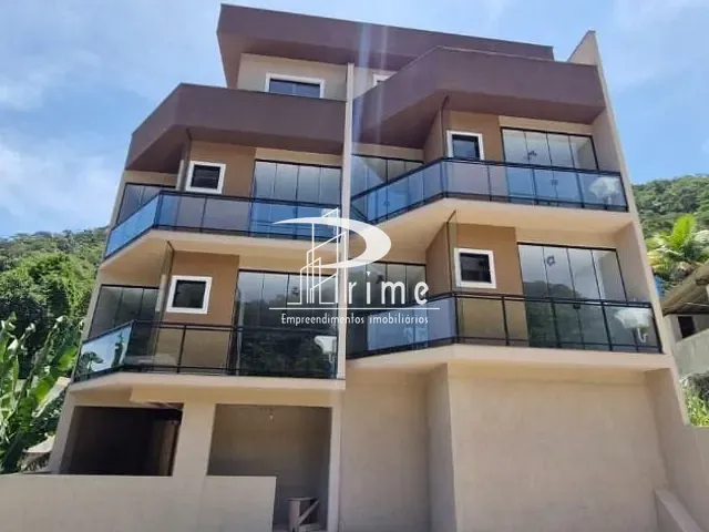 Cobertura / Penthouse 1 quarto e 1 banheiro, para alugar, no bairro Piratininga em Niterói