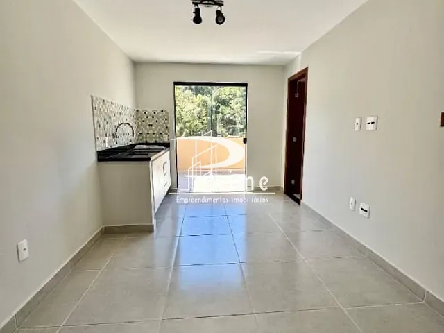 Cobertura / Penthouse 1 quarto e 1 banheiro, para alugar, no bairro Piratininga em Niterói