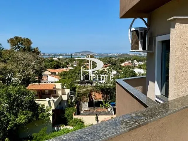 Cobertura / Penthouse 1 quarto e 1 banheiro, para alugar, no bairro Piratininga em Niterói