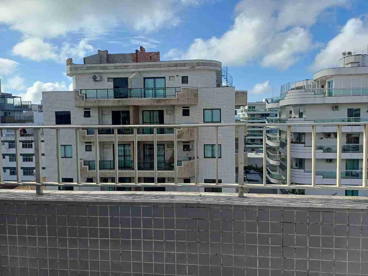 Cobertura para alugar com 4 quartos, 180m² - Foto 37