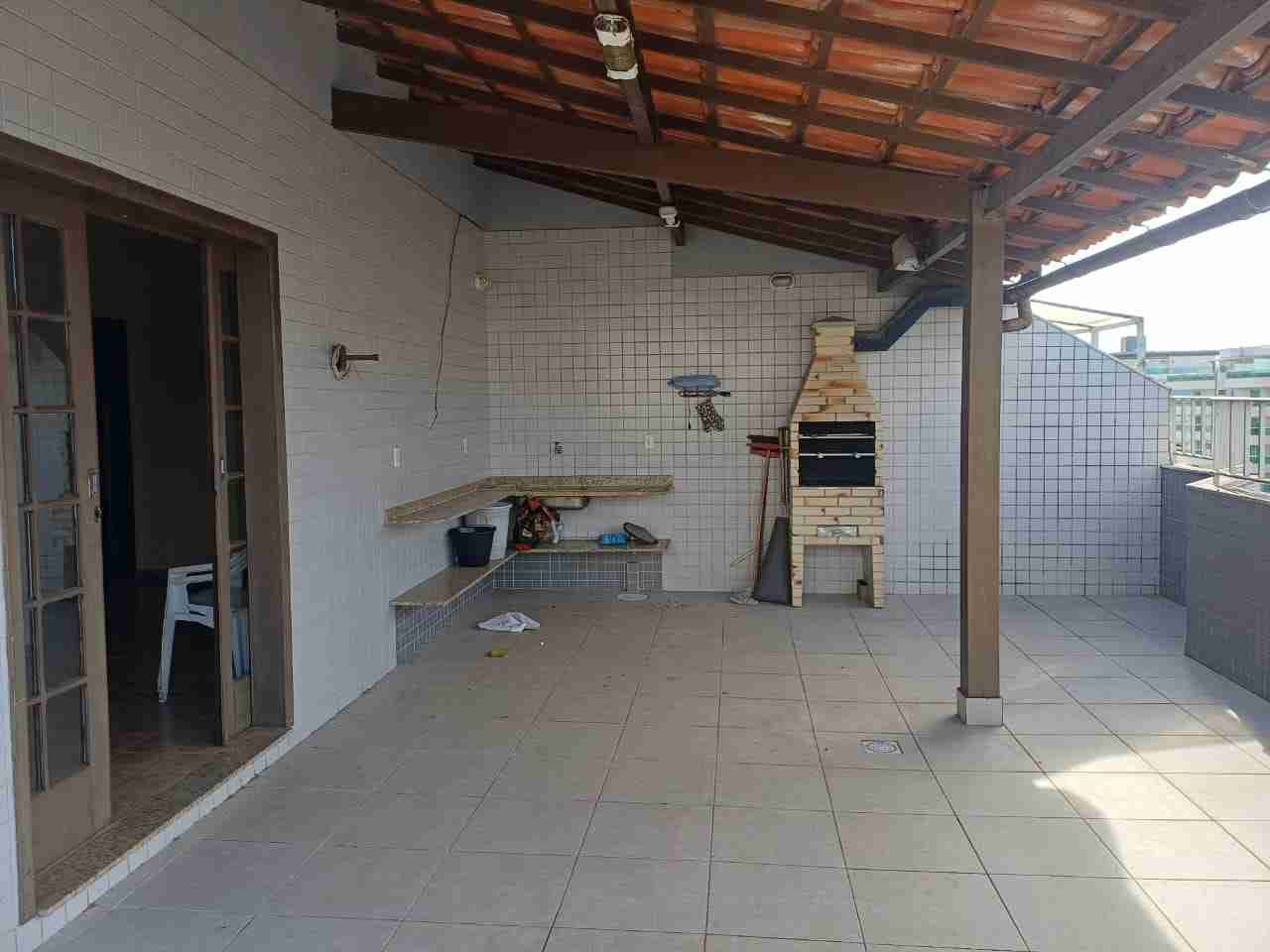 Cobertura para alugar com 4 quartos, 180m² - Foto 36