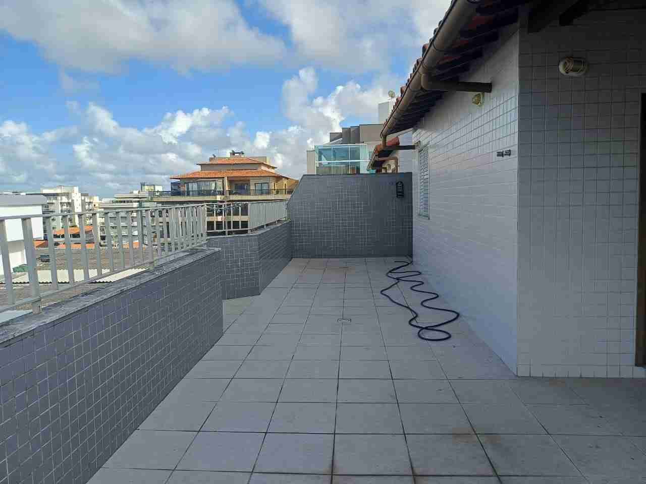 Cobertura para alugar com 4 quartos, 180m² - Foto 34