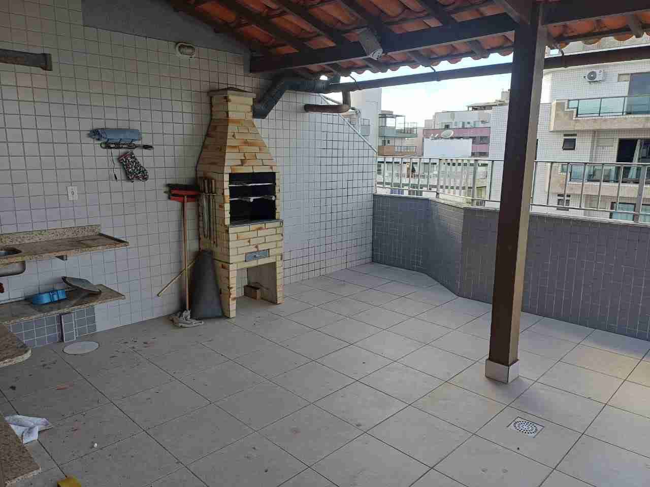 Cobertura para alugar com 4 quartos, 180m² - Foto 31