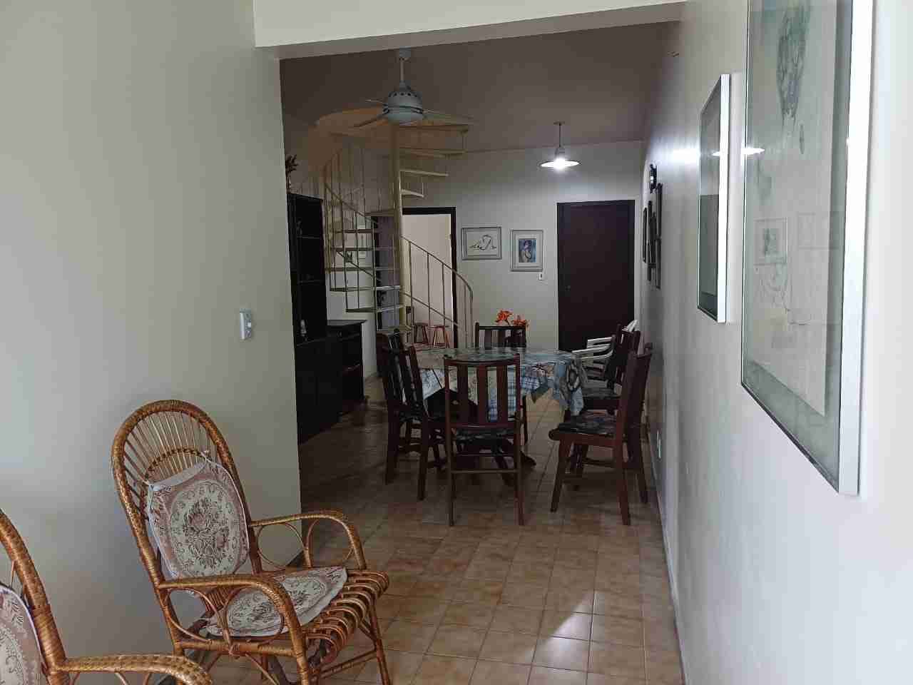 Cobertura para alugar com 4 quartos, 180m² - Foto 8