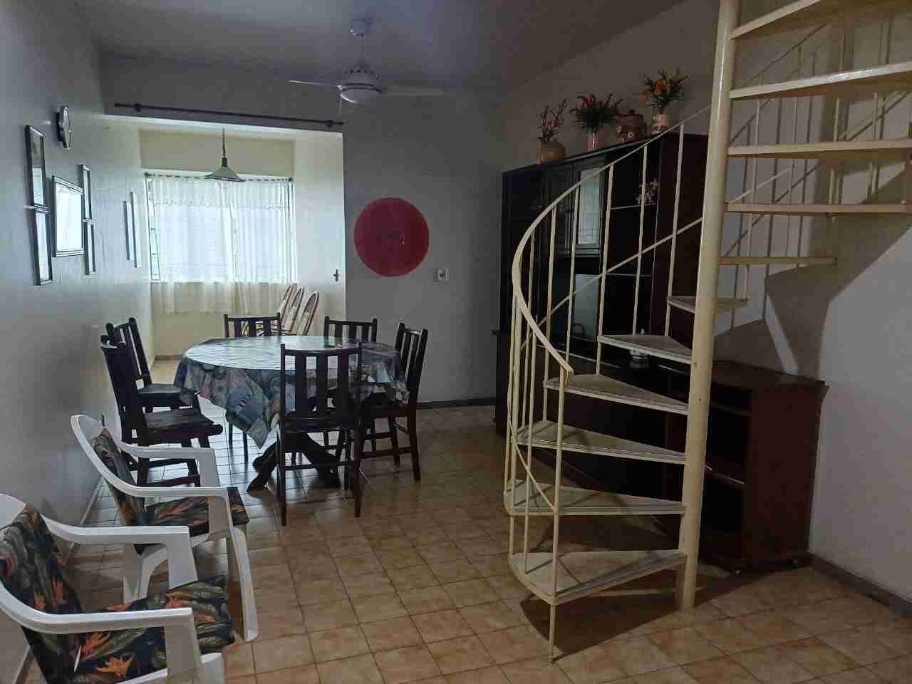 Cobertura para alugar com 4 quartos, 180m² - Foto 6