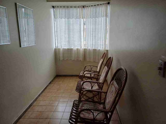 Cobertura / Penthouse 4 quartos e 1 banheiro, para alugar, no bairro Braga em Cabo Frio