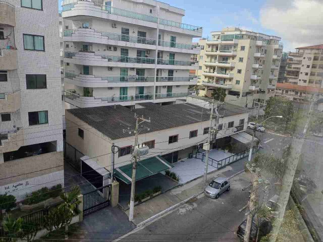 Cobertura / Penthouse 4 quartos e 1 banheiro, para alugar, no bairro Braga em Cabo Frio