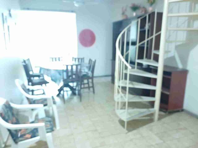 Cobertura / Penthouse 4 quartos e 1 banheiro, para alugar, no bairro Braga em Cabo Frio