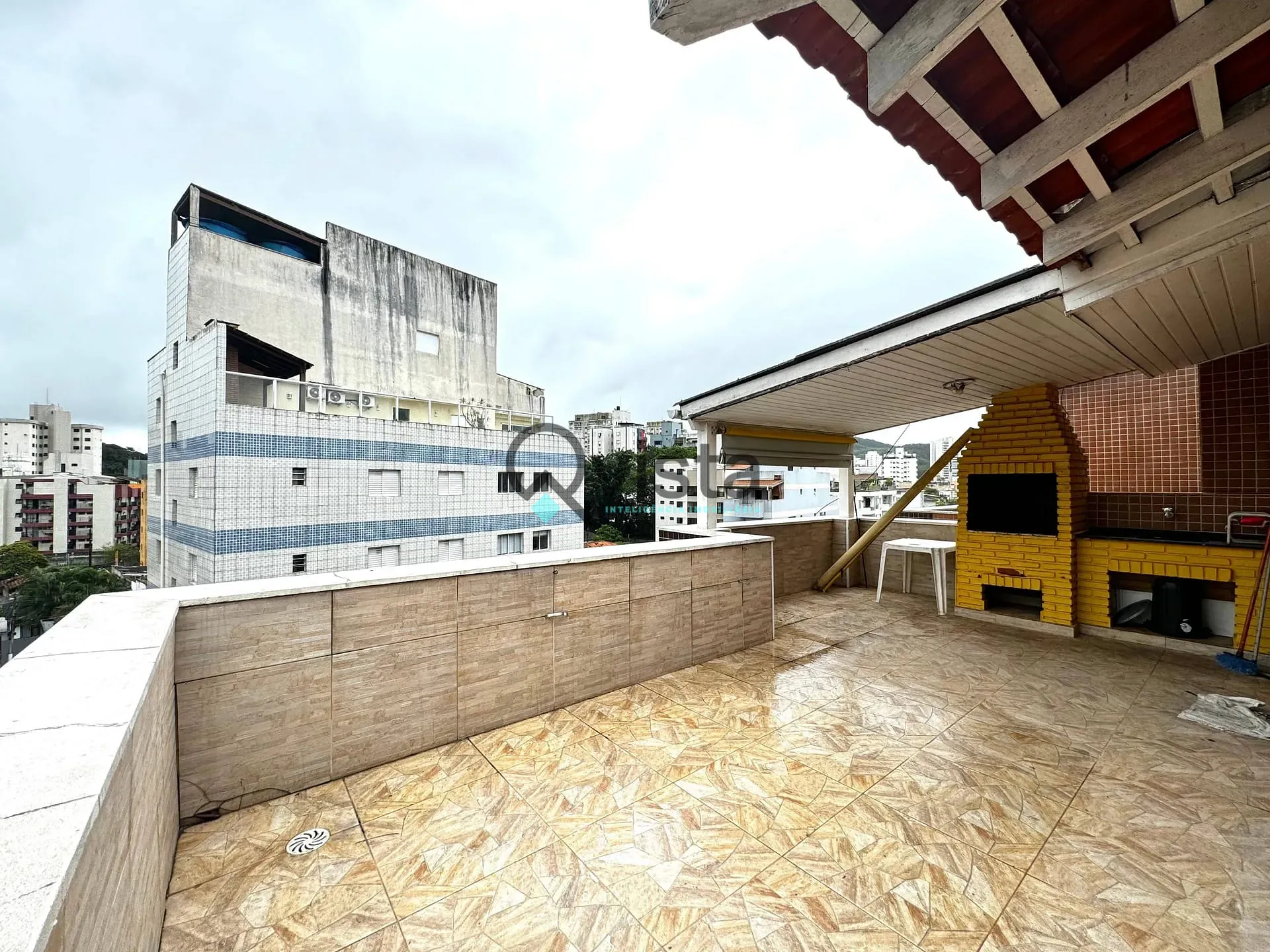 Cobertura, 2 quartos, 100 m² - Foto 9