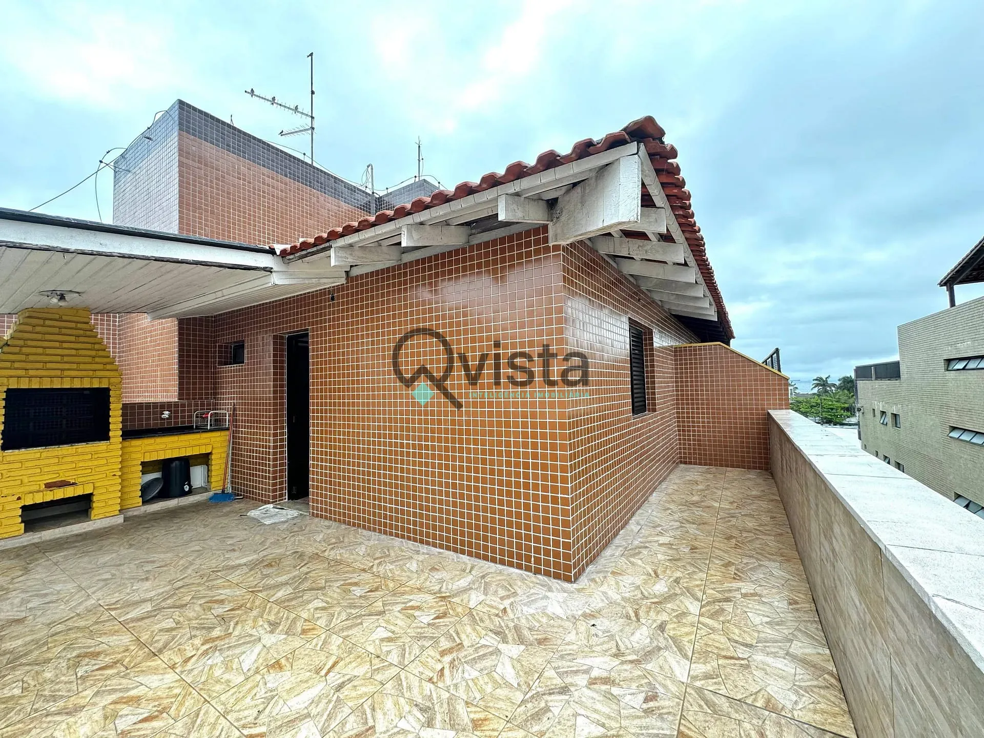 Cobertura, 2 quartos, 100 m² - Foto 5