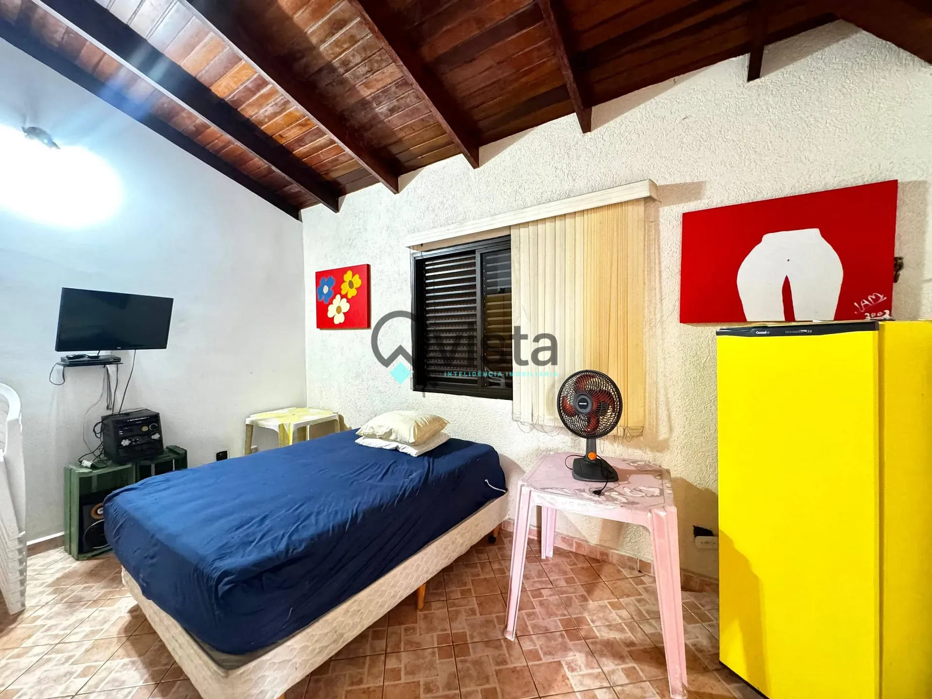Cobertura, 2 quartos, 100 m² - Foto 16