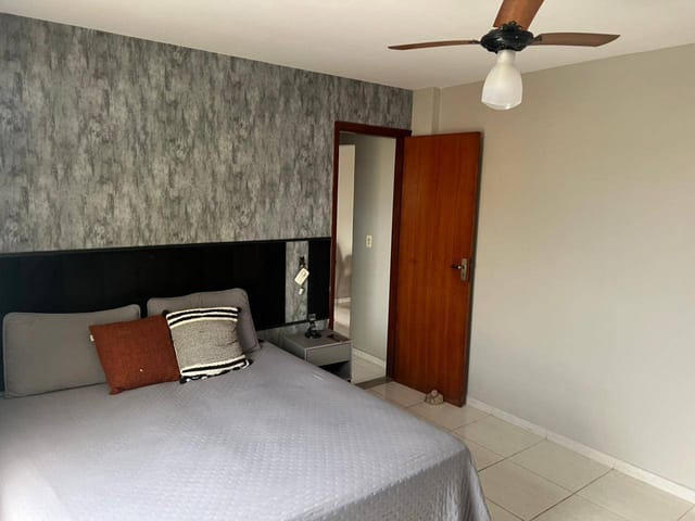 Cobertura / Penthouse 3 quartos e 3 banheiros, à venda, no bairro Jardim Mariléa em Rio das Ostras
