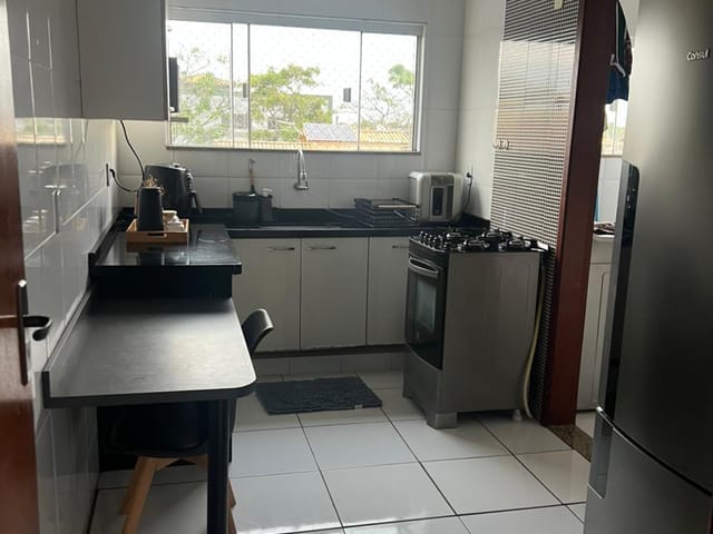 Cobertura / Penthouse 3 quartos e 3 banheiros, à venda, no bairro Jardim Mariléa em Rio das Ostras