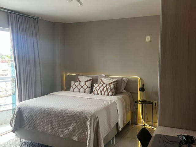 Cobertura / Penthouse 3 quartos e 3 banheiros, à venda, no bairro Jardim Mariléa em Rio das Ostras